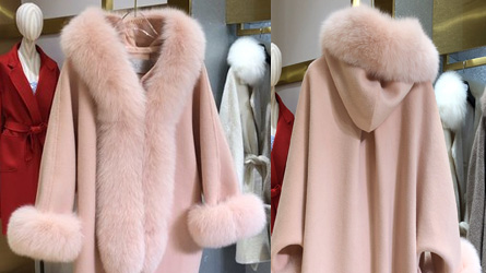 Max Mara - PINK (S), $ 97